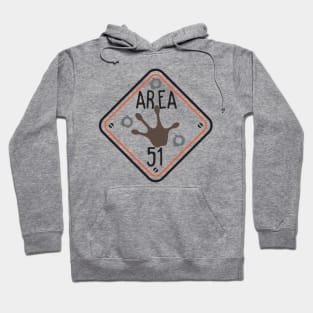 Area 51 Hoodie